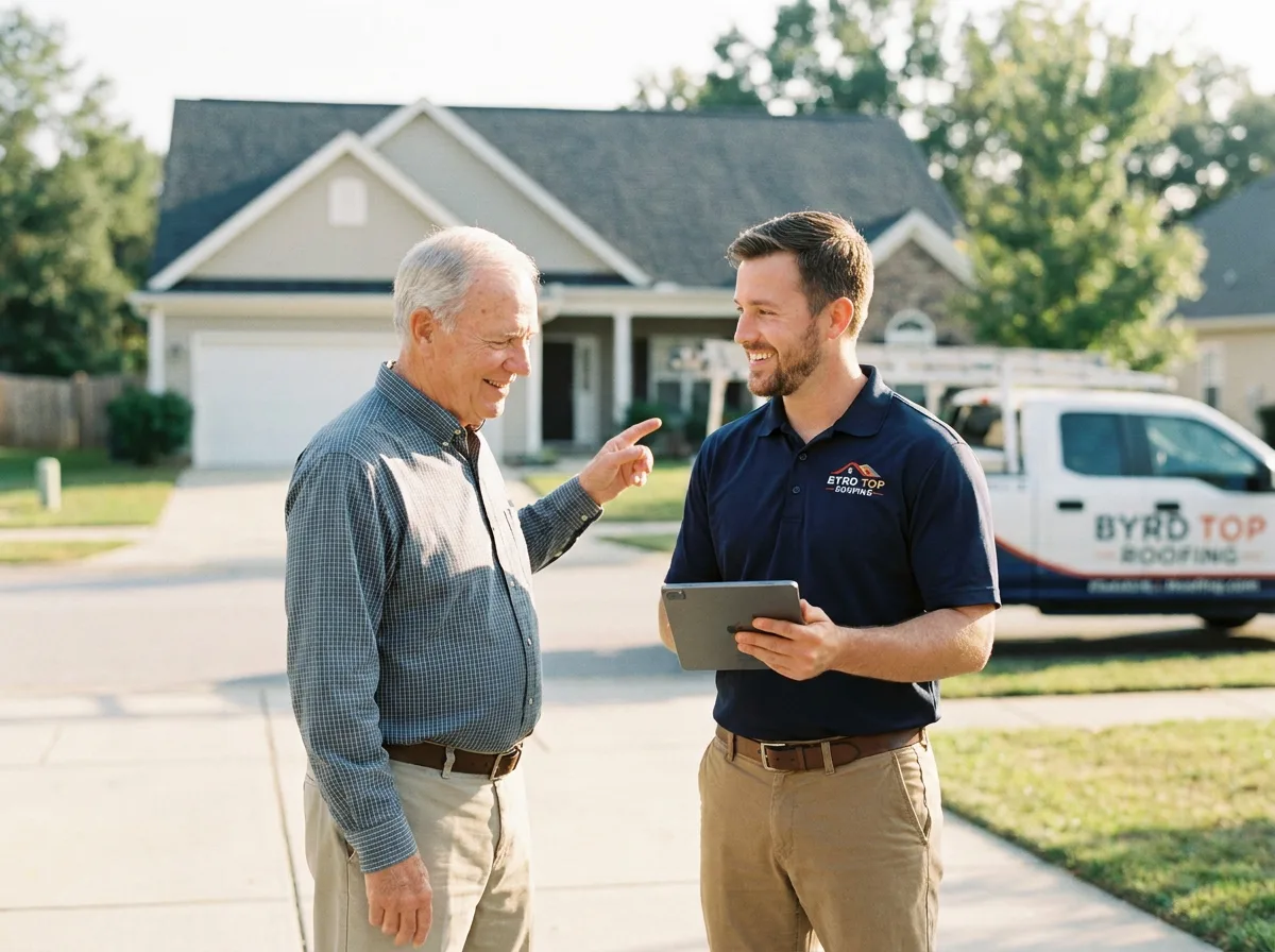 Roofing Nephi, UT FAQs